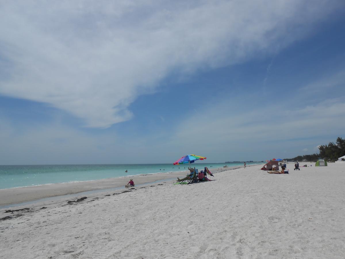 Coquina Beach Club 110 เบรเดนทันบีช ภายนอก รูปภาพ